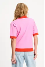 Pom Amsterdam Polo Sequins Cheering Pink