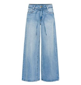 M.E.W. M.E.W. Jeans Karomw 144 x-wide L.blue
