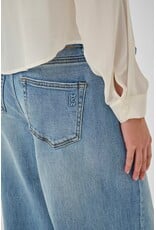 M.E.W. Jeans Karomw 144 x-wide L.blue