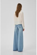 M.E.W. Jeans Karomw 144 x-wide L.blue