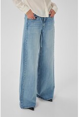 M.E.W. Jeans Karomw 144 x-wide L.blue