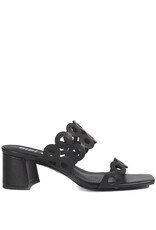 Bibi Lou Mules Negro