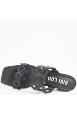 Bibi Lou Bibi Lou Mules Negro