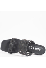Bibi Lou Mules Negro