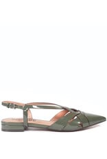 Bibi Lou Bibi Lou Bailarinas Verde kaki