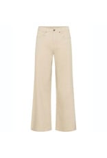 M.E.W. M.E.W. Jeans Dangomw 157 high x-wide Oatmeal