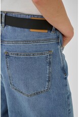 My Essential Wardrobe Jessie 139 low crotch x-wide M.blue