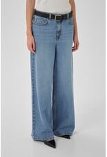 M.E.W. M.E.W. Jeans Jessie 139 low crotch x-wide M.blue