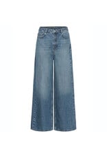 M.E.W. M.E.W. Jeans Jessie 139 low crotch x-wide M.blue
