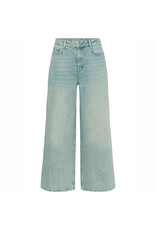 M.E.W. My Essential Jeans Jessie 174 lc X-wide L.blue 33