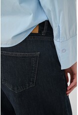 M.E.W. My Essential Jeans Baloo mw 139 high barrel D.blue