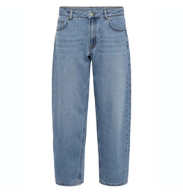 M.E.W. Baloo mw 139 high barrel M.blue