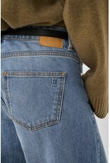 My Essential Wardrobe 139 high barrel M.blue