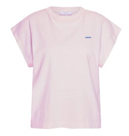 By-Bar By-Bar Top Mason Light pink