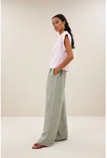 By-Bar By-Bar Top Mason Light pink