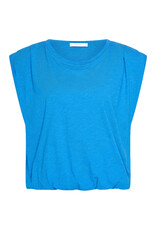 By-Bar By-Bar Top Nilou French blue