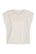 By-Bar By-Bar Top Nilou Grey melee