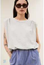 By-Bar By-Bar Top Nilou Grey melee