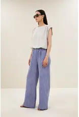 By-Bar By-Bar Top Nilou Grey melee