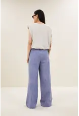 By-Bar By-Bar Top Nilou Grey melee