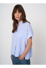 Repeat Repeat Blouse 600725 Blue