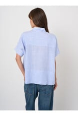 Repeat Repeat Blouse 600725 Blue