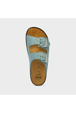 Scholl Slipper Beatriz Sue-W Denim