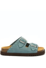 Scholl Scholl Slipper Beatriz Sue-W Denim