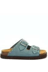 Scholl Slipper Beatriz Sue-W Denim