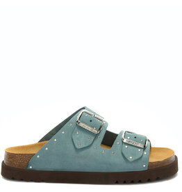 Scholl Slipper Beatriz Sue-W Denim