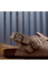 Scholl Scholl Slipper Fae Backstrap Sue-W Beige f.