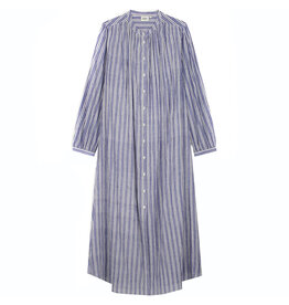 Hartford Dress Ryton Blue