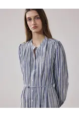 Hartford Dress Ryton Blue