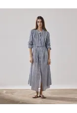 Hartford Hartford Dress Ryton Blue