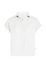 Penn & Ink N.Y. Blouse S26Z848 White