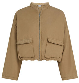 Penn & Ink N.Y. Jacket S26Z841 Tanine