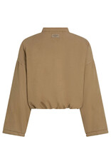 Penn & Ink N.Y. P&I Jacket S26Z841 Tanine