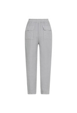 Penn & Ink N.Y. P&I Trousers S26Z847 Chalk