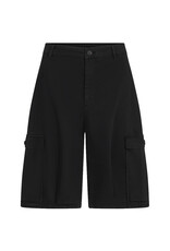 Penn & Ink N.Y. Shorts S26Z857 Black
