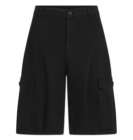 Penn & Ink N.Y. Shorts S26Z857 Black