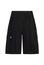 Penn & Ink N.Y. Shorts S26Z857 Black