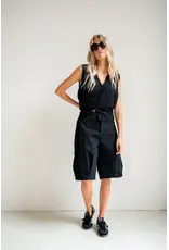 Penn & Ink N.Y. P&I Shorts S26Z857 Black