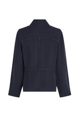 Penn & Ink N.Y. Jacket S26Z846 Navy