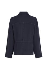 Penn & Ink N.Y. P&I Jacket S26Z846 Navy
