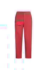 Penn & Ink N.Y. P&I Trousers S26Z842 Cardinal
