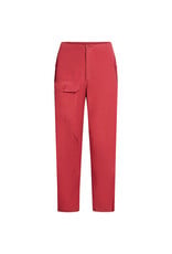 Penn & Ink N.Y. Trousers S26Z842 Cardinal