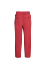 Penn & Ink N.Y. Trousers S26Z842 Cardinal