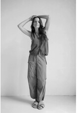 Penn & Ink N.Y. Trousers S26Z842 Tanine