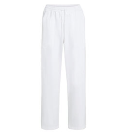 Penn & Ink N.Y. Trousers S26Z853 White