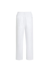 Penn & Ink N.Y. Trousers S26Z853 White
